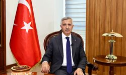 Vali Mükerrem Ünlüer’den 6 Şubat mesajı!