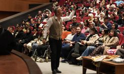 Onikişubat Belediyesi’nin YKS ve KPSS Kazandıran Taktikler Kampı yoğun ilgi gördü!