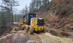 Kahramanmaraş’ta Reglaj ve Dolgu Çalışmaları Sürüyor!