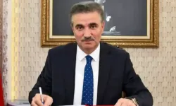 Erzurum Valisi Aydın Baruş Kimdir? Biyografisi ve Devlet Kariyeri