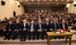 Kahramanmaraş'ta Ramazan İkliminde Manevi Dönüşüm ve Şahsiyet Eğitimi Programı!