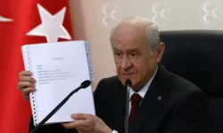 MHP'den Türkiye haritasını değiştirecek teklif!