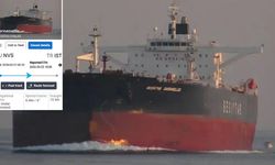 Türk tankerine dron saldırısı!