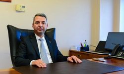 KSÜ’de Yeni Dönem: Prof. Dr. İbrahim Taner Okumuş Rektör Olarak Atandı! Prof. Dr. İbrahim Taner Okumuş Kimdir?