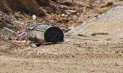 İran’dan Fırlatılan Balistik Mühimmat Türk Hava Sahasında İmha Edildi: Parçalar Gaziantep’e Düştü