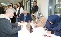 Kahramanmaraş KİÜ’de “Tazelenme Üniversitesi” başladı!