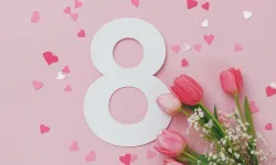 8 Mart Dünya Kadınlar Günü Mesajları!
