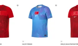 A Milli Takım Yeni Sezon Formaları Satışa Çıktı! 2026/27 Milli Takım Forması Ne Kadar, Nereden Alınır?