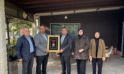 Kahramanmaraş’ta Şehitlere Vefa Buluşması!