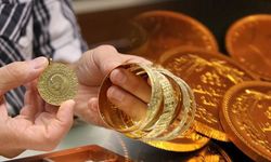 Altın piyasasında "savaş" etkisi: Ons fiyatı 5 bin 400 dolar eşiğinde