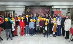 Kahramanmaraş’ta Anlamlı Buluşma: Gönül Elçileri İftarda Bir Araya Geldi