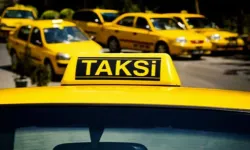 Taksilerde yeni düzenleme başladı: Fiş almadan sakın inmeyin, cezası var