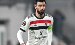 Bruno Fernandes Galatasaray’a Geliyor mu? Transfer Detayları ve Son Gelişmeler