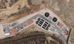 Çağlayancerit’in İleri Biyolojik Atıksu Arıtma Tesisi Hizmete Alındı!