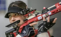 Damla Köse Kimdir? Tüfek Branşında Avrupa Şampiyonu Olan İlk Türk Kadın!