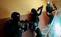 Kahramanmaraş’ta narko operasyon! 6 Şüpheli Tutuklandı