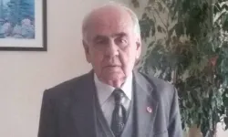 Mustafa Koçal neden öldü, hastalığı neydi? Demokrat Parti MKK Üyesi Mustafa Koçal vefat etti