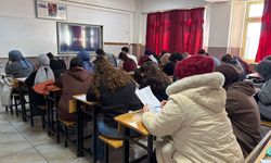 Gençler Gerçek Sınav Atmosferini Yaşadı! Büyükşehir’in Deneme Sınavına Yoğun İlgi