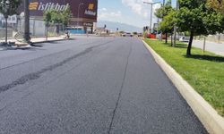 Kahramanmaraş’ta asfalt ihalesi!