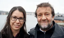 COŞKUN ARAL’IN EŞİ MÜGE ARAL KİMDİR? Mesleği ne, aslen nereli ve kaç yaşında?