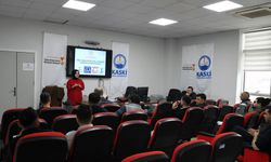 Büyükşehir’den Acil Durumlara Hazır Kadro İçin Eğitim Atağı!