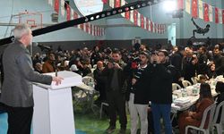 Büyükşehir, Ramazan Bereketini Ekinözü’ne Taşıdı!