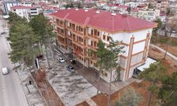 Elbistan Öğretmenevi Misafirlerini Ağırlamaya Başladı!