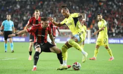 Fenerbahçe – Gaziantep FK Maçı Hangi Kanalda, Saat Kaçta?