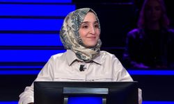 Kim Milyoner Olmak İster Ferda Kaldırım kimdir?