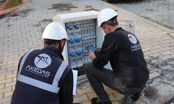 AKEDAŞ’tan Ramazan Bayramı Öncesi Kesintisiz Enerji Tedbirleri!