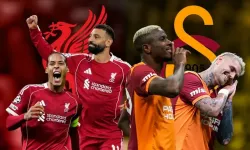 Galatasaray - Liverpool Maç Biletleri Ne Zaman Satışa Çıkacak? RAMS Park'ta Dev Maç!
