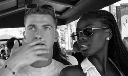 Bertuğ Yıldırım ve Oriana Gomes Evlendi mi? İşte O Nikahın Perde Arkası