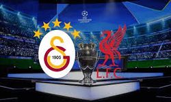 Şampiyonlar Ligi'nde Büyük Randevu: Liverpool - Galatasaray Maçı Ne Zaman, Hangi Kanalda?