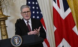 İngiltere, ABD’ye İngiliz üslerini kullanma izni verdi!