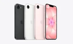 iPhone 17e Türkiye Fiyatı ve Özellikleri! Apple'ın En Ucuz Yeni Modeli Satışta