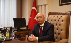 KİÜ Rektörü İsmail Bakan’dan Ramazan Bayramı Mesajı