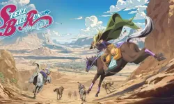 JoJo’s Bizarre Adventure 7. Sezon Ne Zaman? Steel Ball Run Duyuruldu!