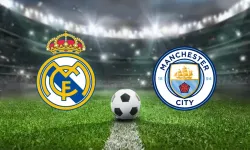 Şampiyonlar Ligi'nde Erken Final: Manchester City - Real Madrid Maçı Ne Zaman, Hangi Kanalda?