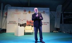 Emin Ay, Ramazan’ın İnsan ve Toplum Üzerindeki Etkilerini Anlattı!