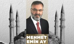 Kahramanmaraş'ta Mehmet Emin Ay ile “Ramazan ve İnsan” Sohbeti!