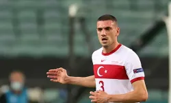 Kosova-Türkiye Maçı: Merih Demiral Oynamayacak, İşte Muhtemel Kadro