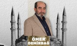 Ömer Demirbağ, Ramazan Sokağı’nda Vatandaşları Manevi Bir Yolculuğa Çıkaracak