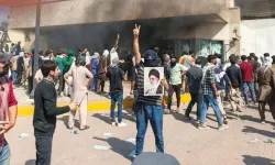 Pakistan’da ABD protestolarında 24 kişi hayatını kaybetti!