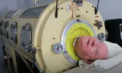 Paul Alexander kimdir, kaç yaşında öldü? Demir akciğerli adamın vasiyeti