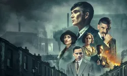Peaky Blinders Yeni Filmi Ne Zaman Çıkacak? The Immortal Man Netflix Tarihi Belli Oldu!