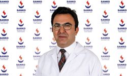 SANKO Üniversitesi Hastanesi’nde Atama