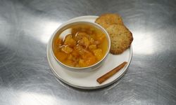 Geleneksel Kültürün Lezzetli Hikâyesi Pusula Maraş’ın Atölyesinde Yazıldı!