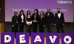 SANKO Okulları Codeavour 7.0 Yarışmasında Dünya Finallerine Gidiyor!