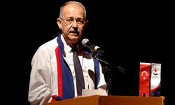 SANKO Rektörü Dağlı: “Hekimlerimiz, Toplumun En Değerli Neferleridir”