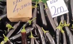 Savaşın ateşi tarlaya da düştü, pazarda "taksit" dönemi başladı!